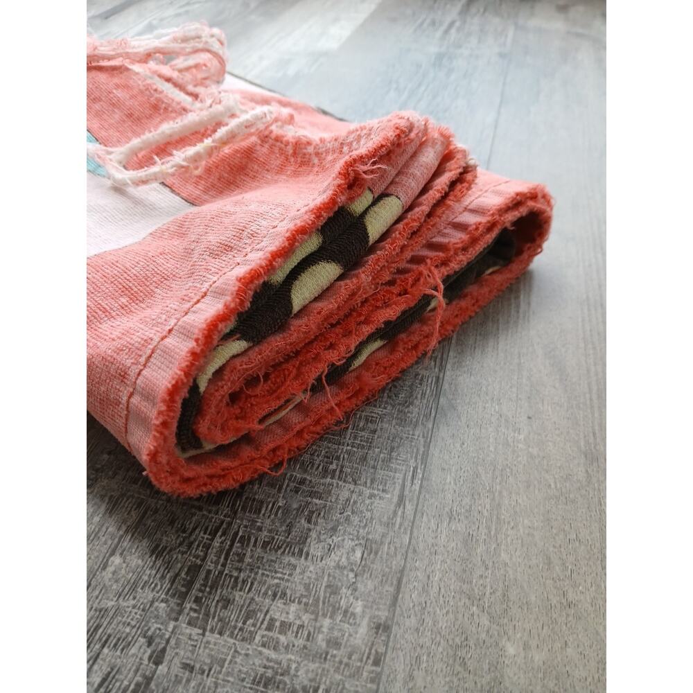 Vintage 1991 Betty Boop Towel KFS Fleischer Studio Jay Franco Taiwan 100% Cotton - Picture 13 of 16